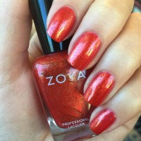 zoya nail polish and instagram gallery image 4