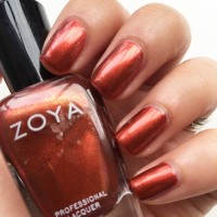 zoya nail polish and instagram gallery image 3