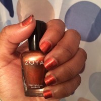 zoya nail polish and instagram gallery image 7