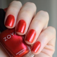 zoya nail polish and instagram gallery image 4