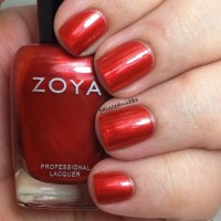 zoya nail polish and instagram gallery image 5