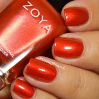 zoya nail polish and instagram gallery image 6