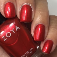 zoya nail polish and instagram gallery image 8