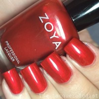 zoya nail polish and instagram gallery image 11