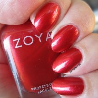 zoya nail polish and instagram gallery image 12