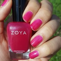 zoya nail polish and instagram gallery image 2