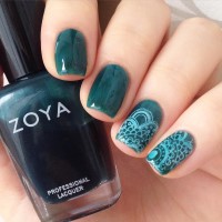 zoya nail polish and instagram gallery image 5