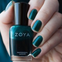 zoya nail polish and instagram gallery image 9