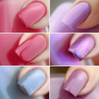 zoya nail polish and instagram gallery image 61