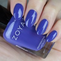 zoya nail polish and instagram gallery image 29