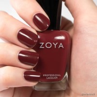 zoya nail polish and instagram gallery image 10