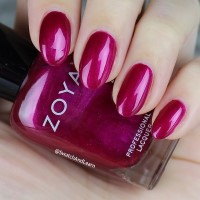 zoya nail polish and instagram gallery image 5