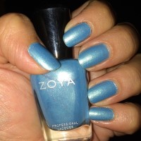 zoya nail polish and instagram gallery image 7