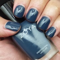 zoya nail polish and instagram gallery image 12