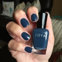 zoya nail polish and instagram gallery image 11