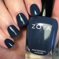 zoya nail polish and instagram gallery image 9