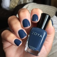 zoya nail polish and instagram gallery image 13