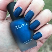 zoya nail polish and instagram gallery image 6