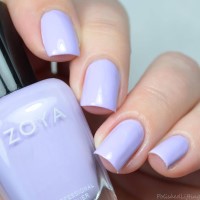 zoya nail polish and instagram gallery image 30