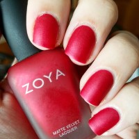 zoya nail polish and instagram gallery image 15