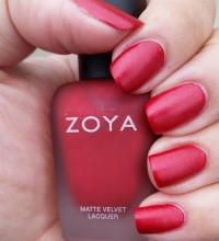 zoya nail polish and instagram gallery image 17