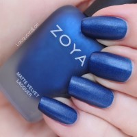 zoya nail polish and instagram gallery image 11