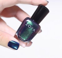 zoya nail polish and instagram gallery image 18