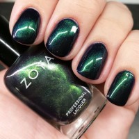 zoya nail polish and instagram gallery image 10