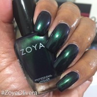 zoya nail polish and instagram gallery image 16