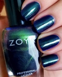 zoya nail polish and instagram gallery image 21