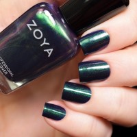 zoya nail polish and instagram gallery image 23