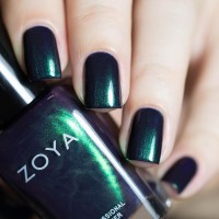 zoya nail polish and instagram gallery image 26