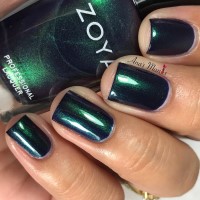 zoya nail polish and instagram gallery image 31