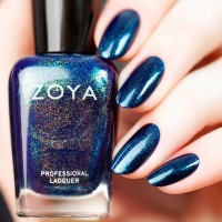 zoya nail polish and instagram gallery image 18