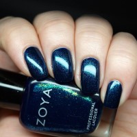 zoya nail polish and instagram gallery image 22