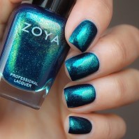 zoya nail polish and instagram gallery image 24