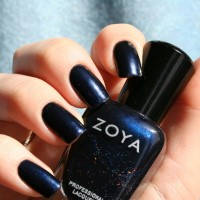 zoya nail polish and instagram gallery image 26