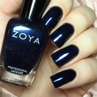 zoya nail polish and instagram gallery image 7