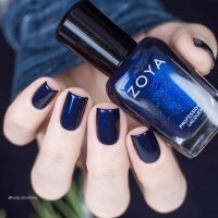 zoya nail polish and instagram gallery image 3