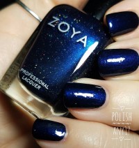 zoya nail polish and instagram gallery image 4