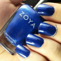 zoya nail polish and instagram gallery image 11