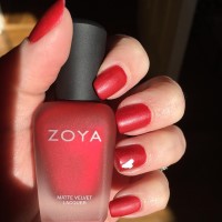 zoya nail polish and instagram gallery image 19