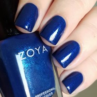 zoya nail polish and instagram gallery image 6