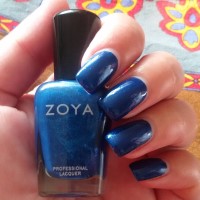 zoya nail polish and instagram gallery image 8