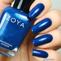 zoya nail polish and instagram gallery image 10