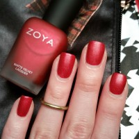 zoya nail polish and instagram gallery image 28