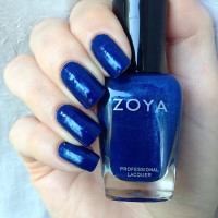 zoya nail polish and instagram gallery image 12