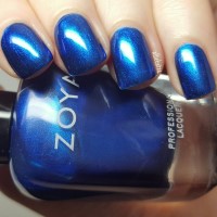 zoya nail polish and instagram gallery image 13