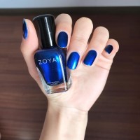 zoya nail polish and instagram gallery image 6