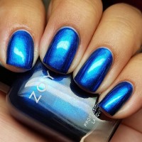 zoya nail polish and instagram gallery image 12